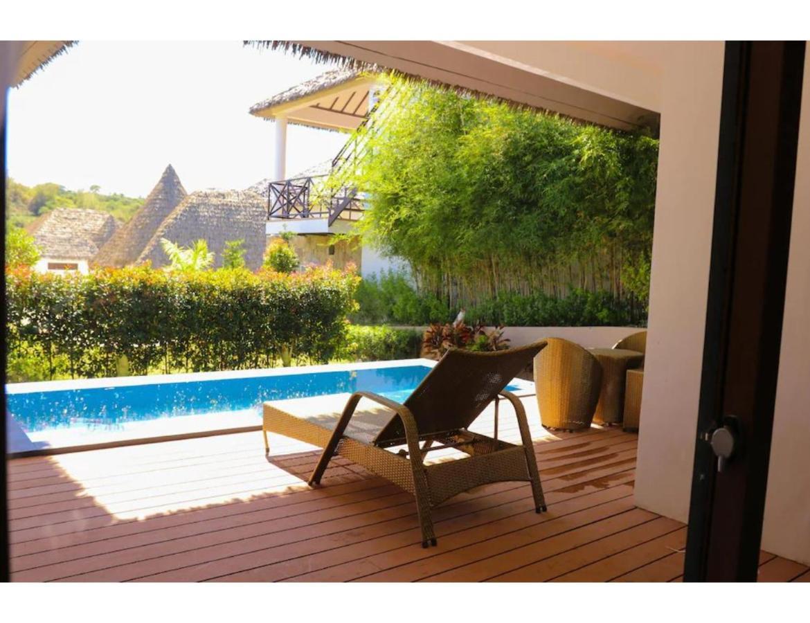 Safari Hotel And Villas Powered By Cocotel Bulala Экстерьер фото