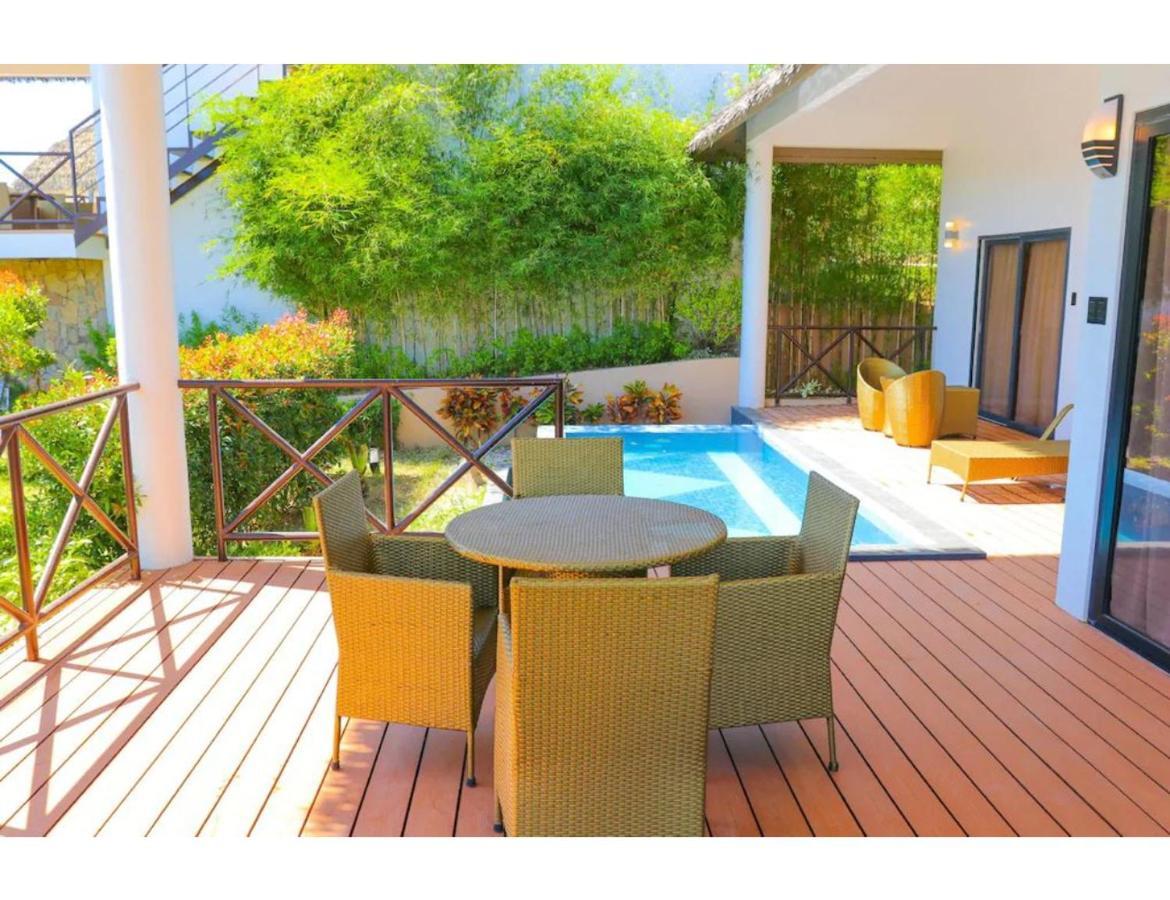 Safari Hotel And Villas Powered By Cocotel Bulala Экстерьер фото